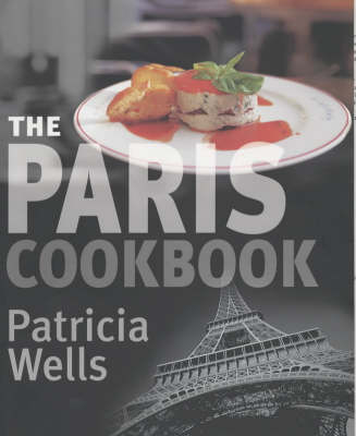 The Paris Cookbook