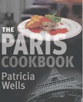 The Paris Cookbook
