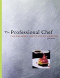The Professional Chef, 7th Edition