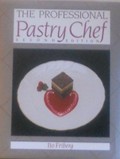 The Professional Pastry Chef