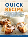 The Quick Recipe: Favorite Dishes In Less Than 60 Minutes