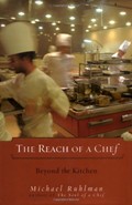 The Reach of a Chef: Beyond the Kitchen