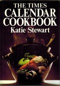 The Times Calendar Cook Book