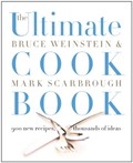 The Ultimate Cook Book: 900 New Recipes, Thousands of Ideas