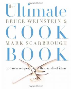 The Ultimate Cook Book: 900 New Recipes, Thousands of Ideas