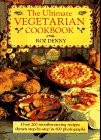 The Ultimate Vegetarian Cookbook