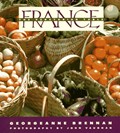 The Vegetarian Table: France