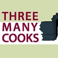 Three Many Cooks