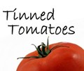 Tinned Tomatoes