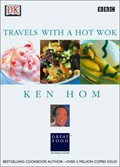 Travels with a Hot Wok