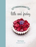 Treats from Little and Friday