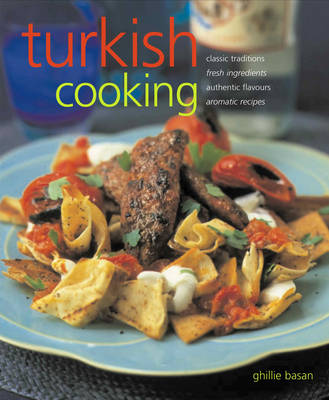 Turkish Cooking