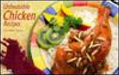 Unbeatable Chicken Recipes