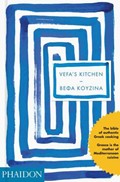 Vefa's Kitchen