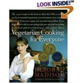 Vegetarian Cooking for Everyone