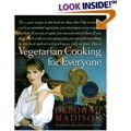 Vegetarian Cooking for Everyone