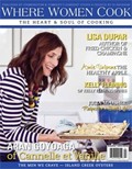 Where Women Cook, Winter 2013