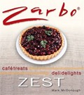 Zarbo Zest: Cafe Treats, Deli Delights